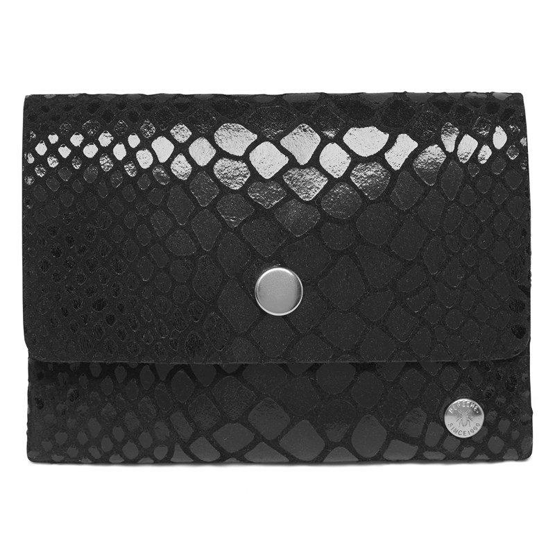 Depeche Pung Sort/Sort 1