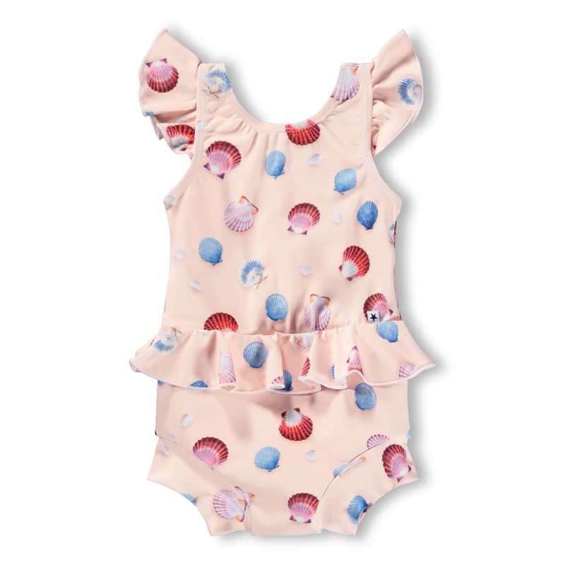 Molo Baddräkt Nandini  Rosa Str. 56-62 1