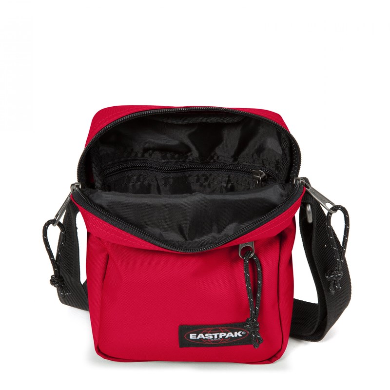 Eastpak Skuldertaske The One Rød 2