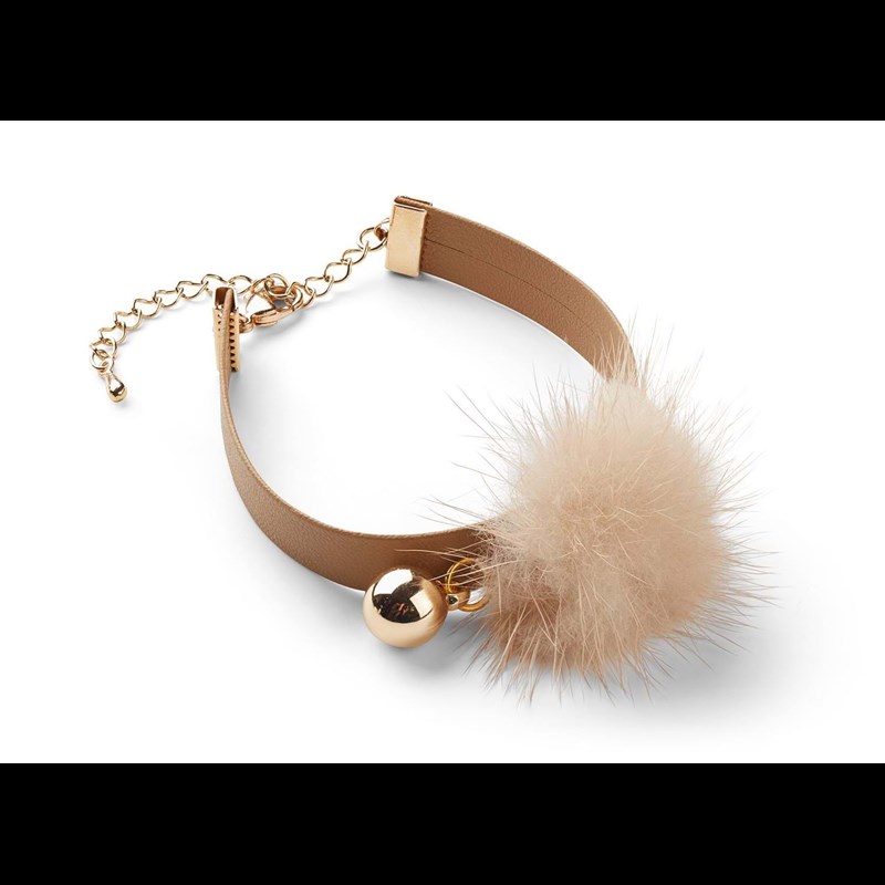 NATURES Collection Armbånd Nicki  Beige