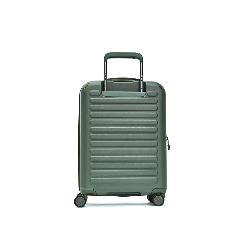 Mandarina Duck Resväska Smartduck m. grön 55 Cm 5