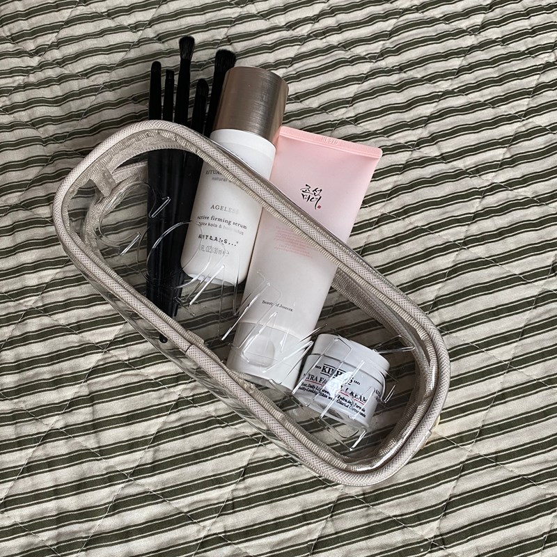 Conmé Kosmetikpung Ebba Creme 2