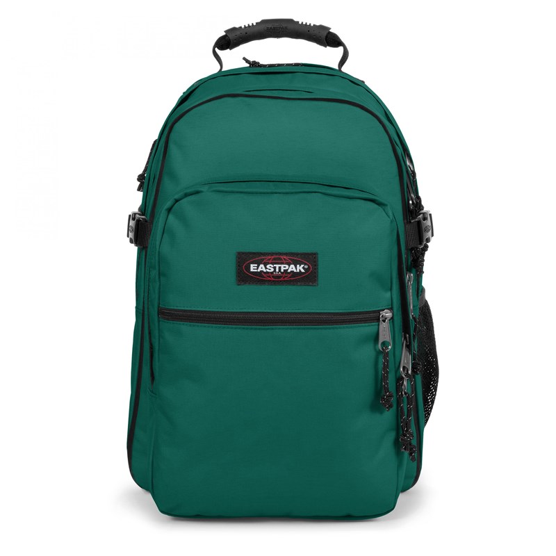 Eastpak Rygsæk Tutor M. Grøn 16" 1