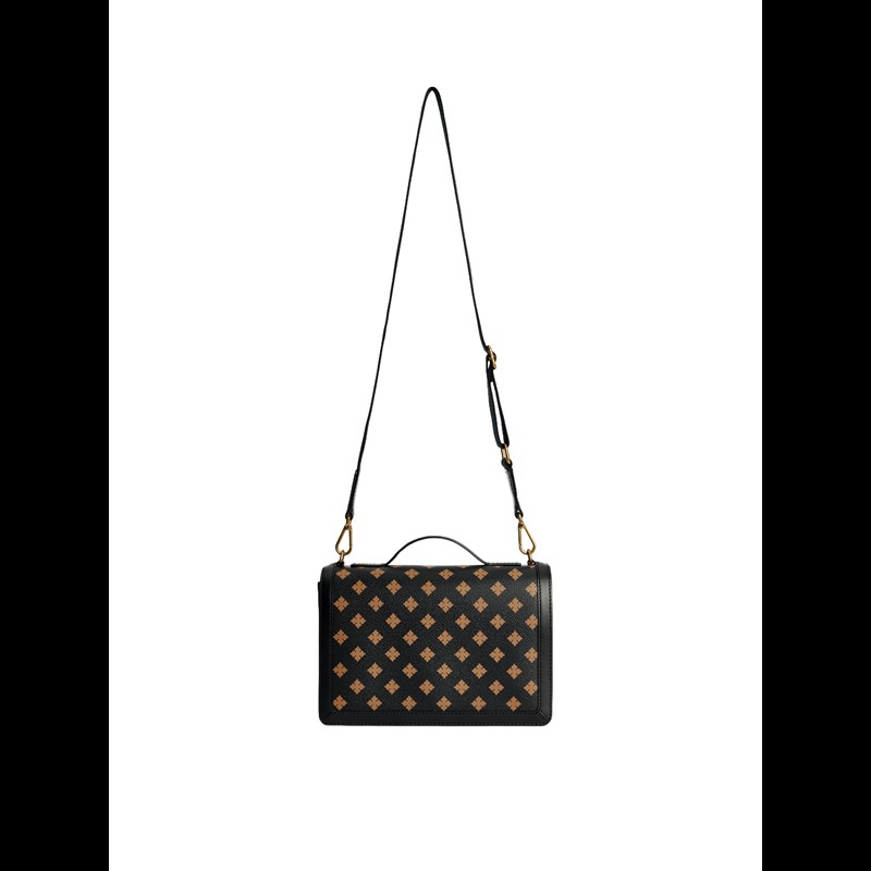 By Malene Birger Crossbody Loennas  Brun 3