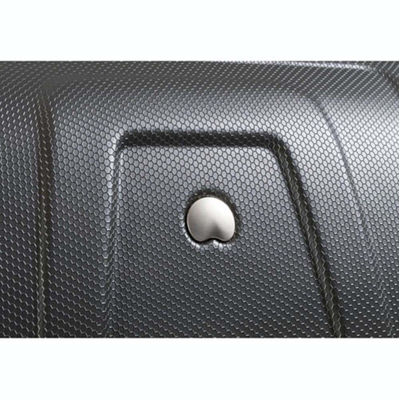 Delsey Kuffert Keira M. Grå 66 Cm 3