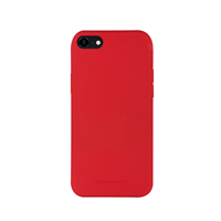 dbramante1928 Mobilfordral Greenland Röd iPhone 6/6S/7/8/SE 1