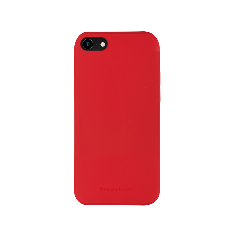 dbramante1928 Mobilfordral Greenland Röd iPhone 6/6S/7/8/SE 1