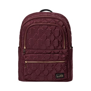 Sofie Schnoor Skolväska Lara Röd