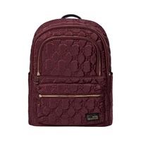 Sofie Schnoor Skolväska Lara Röd