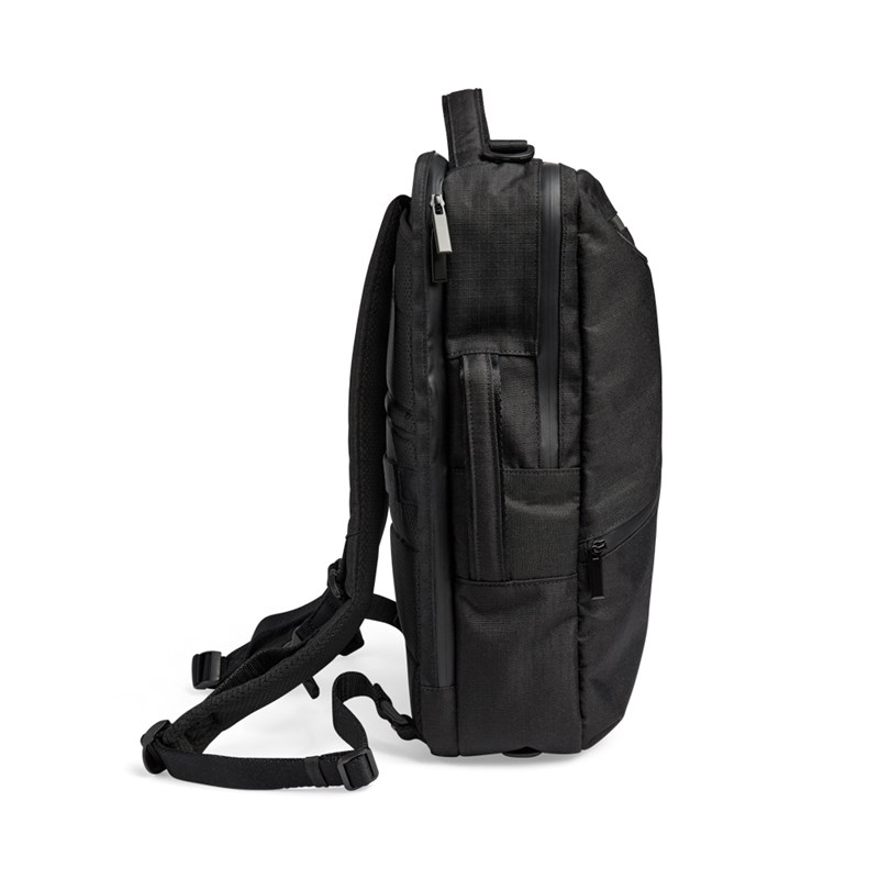 Tyler & Co Ryggsäck Aston Svart 15" 6
