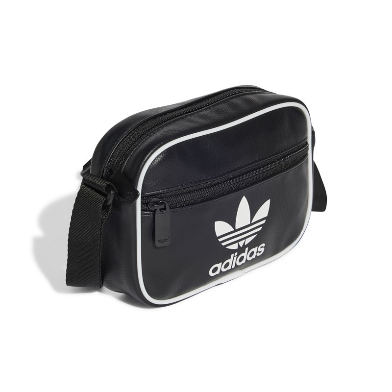 Adidas Originals Axelväska AC Mini Svart 2