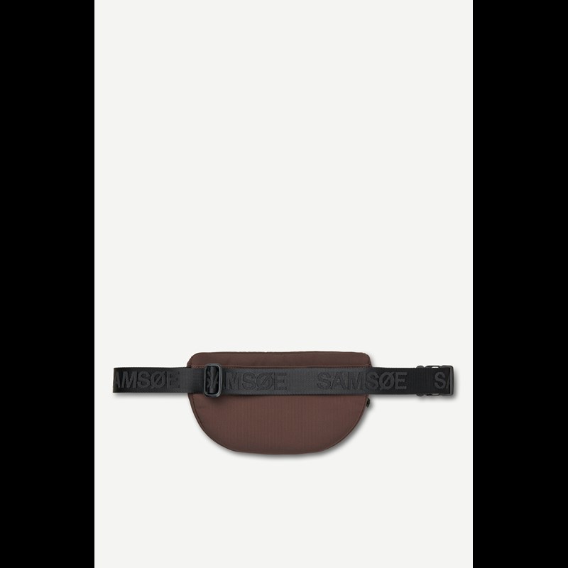 Samsøe Samsøe Bæltetaske Saluis 15582 Brun 2
