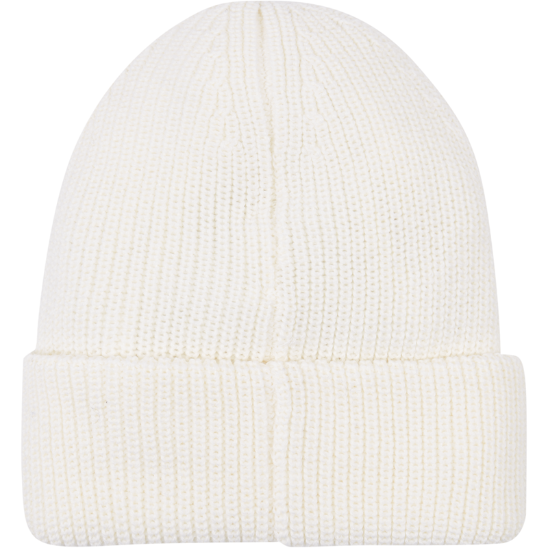 Calvin Klein Strikhue Hvid 2