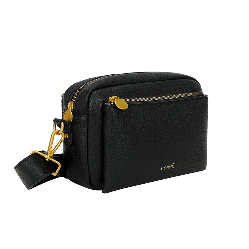 Conmé Crossbody Jodie  Svart 2