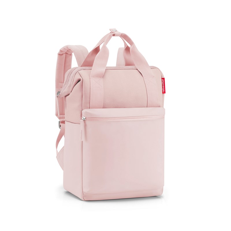 Reisenthel Ryggsäck allrounder backpack m Rosa 3