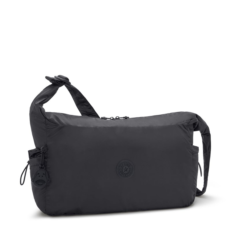 Kipling Skuldertaske Gwyn Sort 5