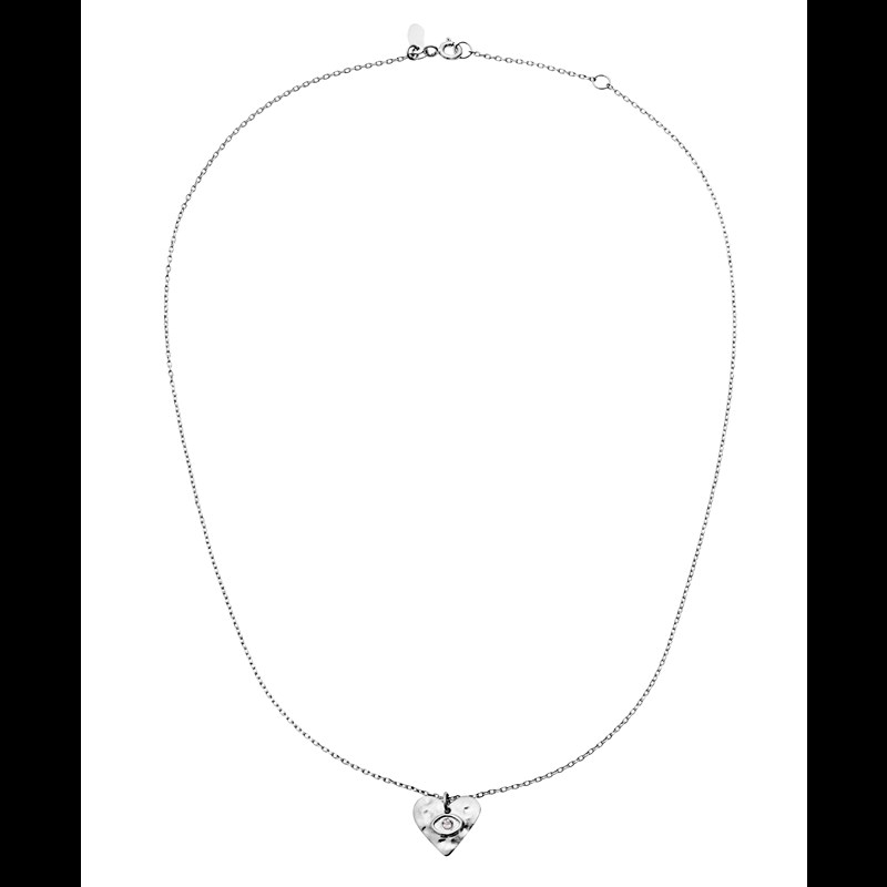 Maanesten Halsband Cassandra Silver 1