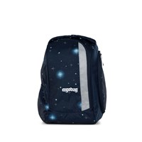 Ergobag Gymnastiktaske AtmosBear Blå m/stjerner