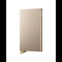 Secrid Kortholder Cardprotector+ Beige 1