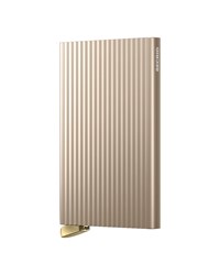 Secrid Kortholder Cardprotector+ Beige 1