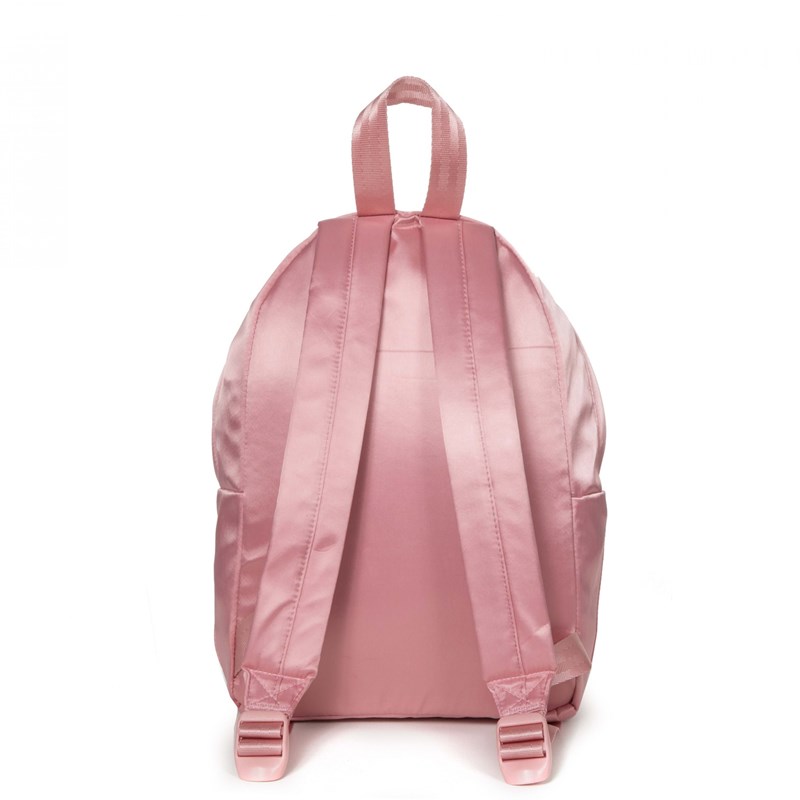 Eastpak Rygsæk Orbit Rosa 3