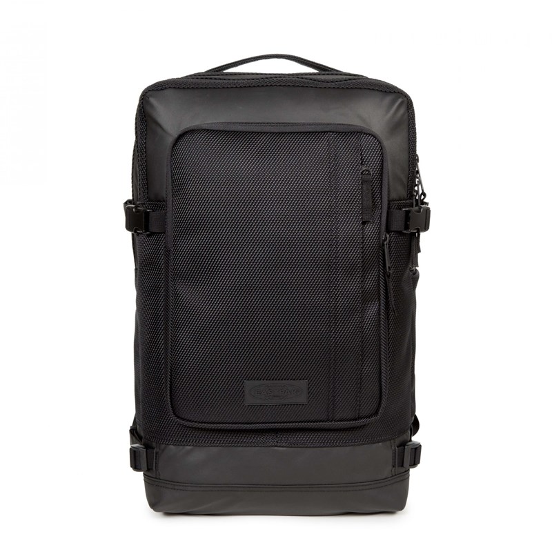 Eastpak Ryggsäck Tecum L Svart 15" 1