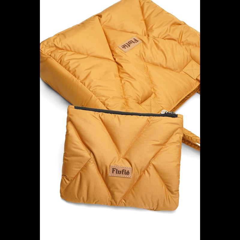 Flufié Shopper Flufié Classic  Karry gul 3