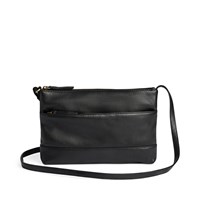 MARKBERG Crossbody JoanneMBG Soft V. Svart/Guld 1