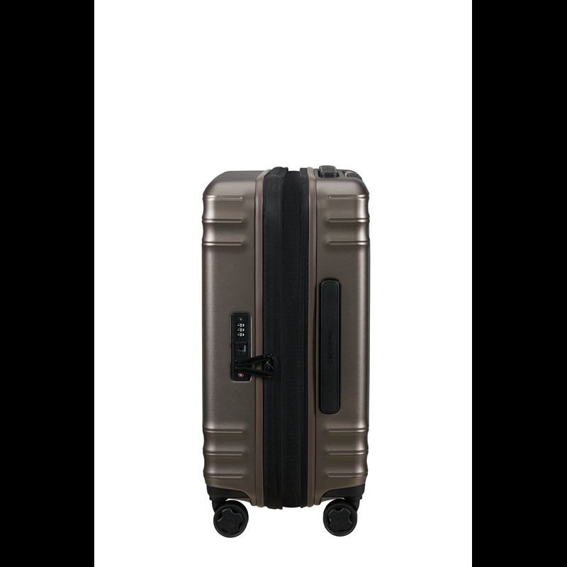 Samsonite Resväska Lin'Air Brons 55 Cm 6