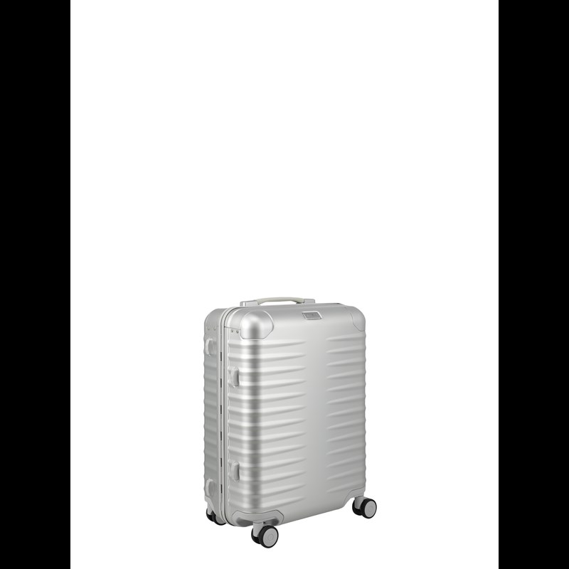 Titan Kuffert Eternity Sølv 55 Cm 4