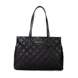 Valentino Bags Shopper Ocarina Svart