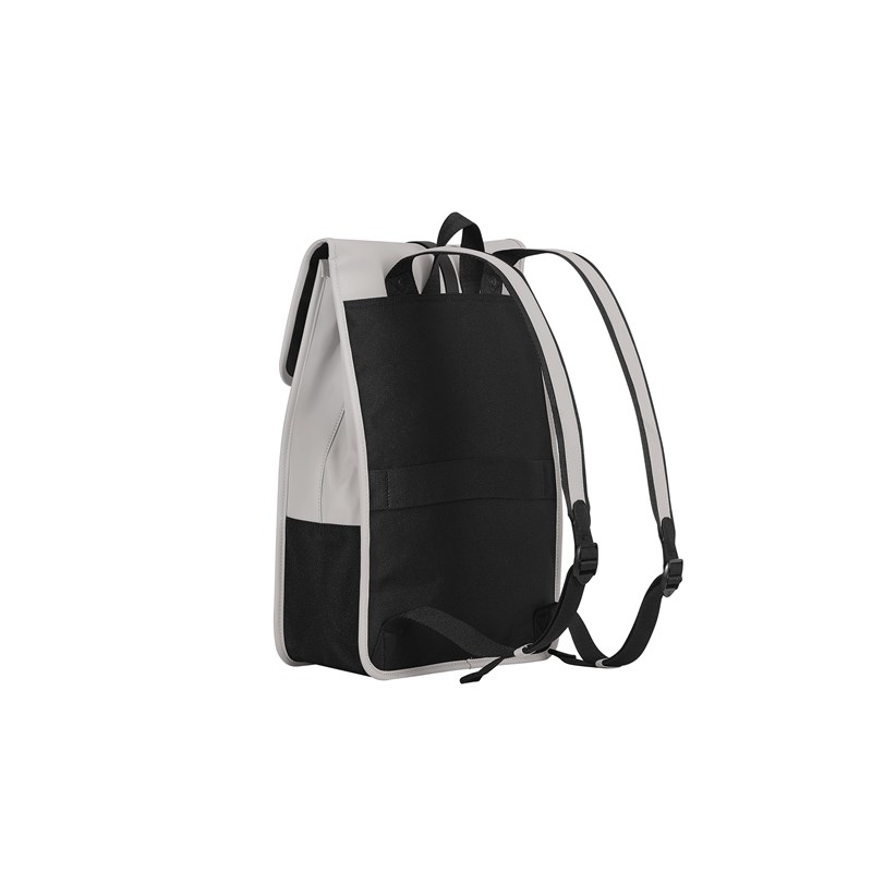 Gaston Luga Rygsæk Däsh Taupe 13" 3