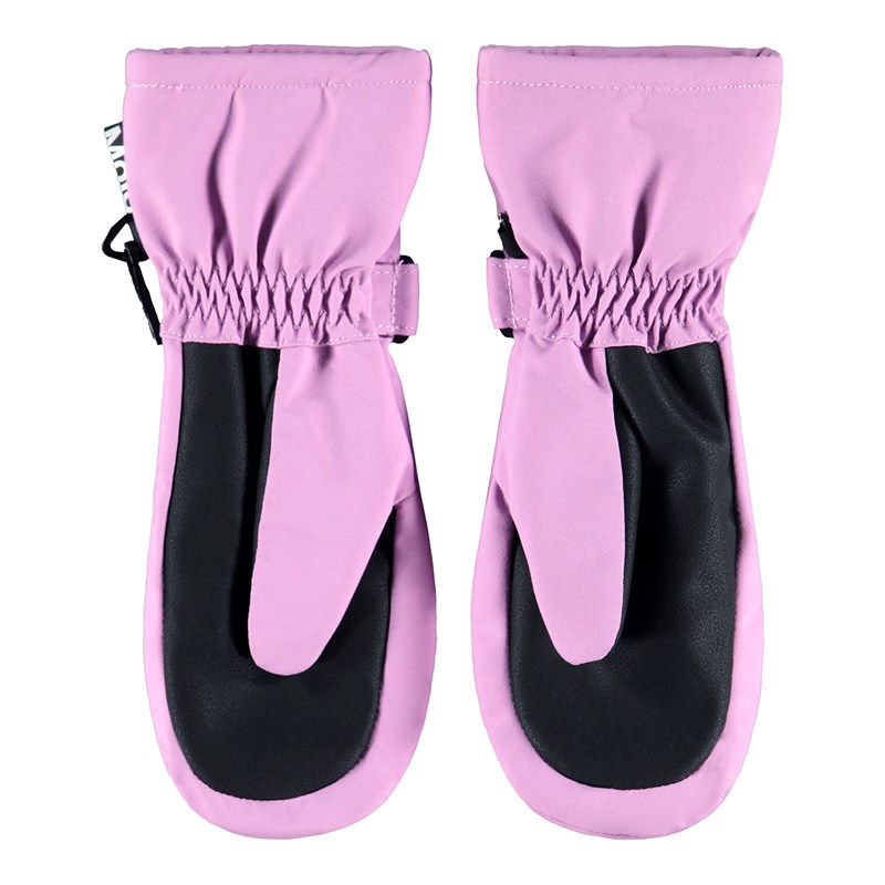 Molo Barnvante Mitzy  Lila 3-5 år 3