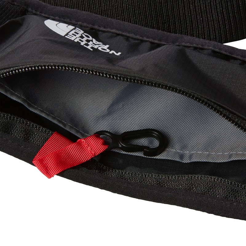 The North Face Löpbälte Sunriser Svart 5