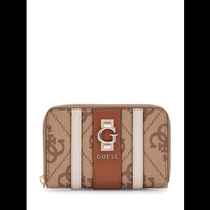 Guess Pung Erenia Slg Medium Camel