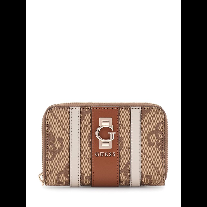 Guess Pung Erenia Slg Medium Camel 1