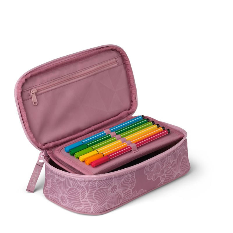 Satch Penalhus Magnolia Dream Rosa 3