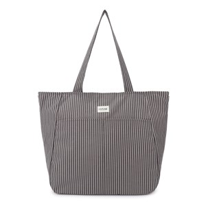 Conmé Shopper Kristina Grå
