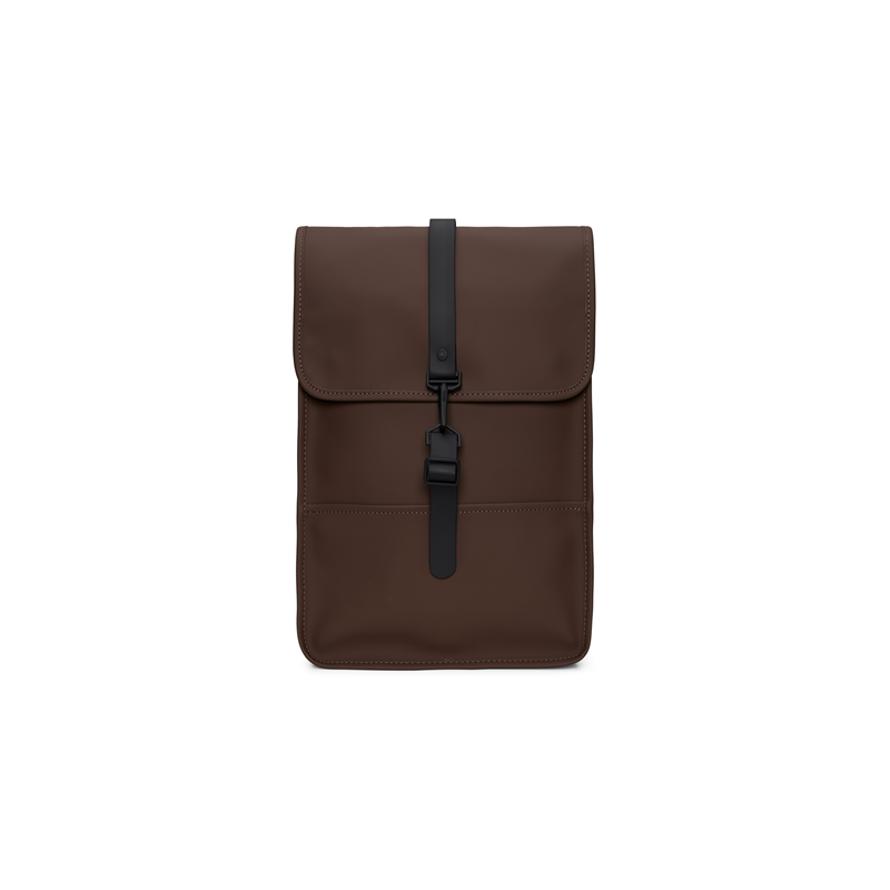 RAINS Rygsæk Backpack Mini Brun 1