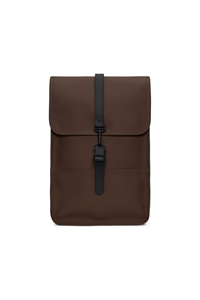 RAINS Rygsæk Backpack Mini Brun 1