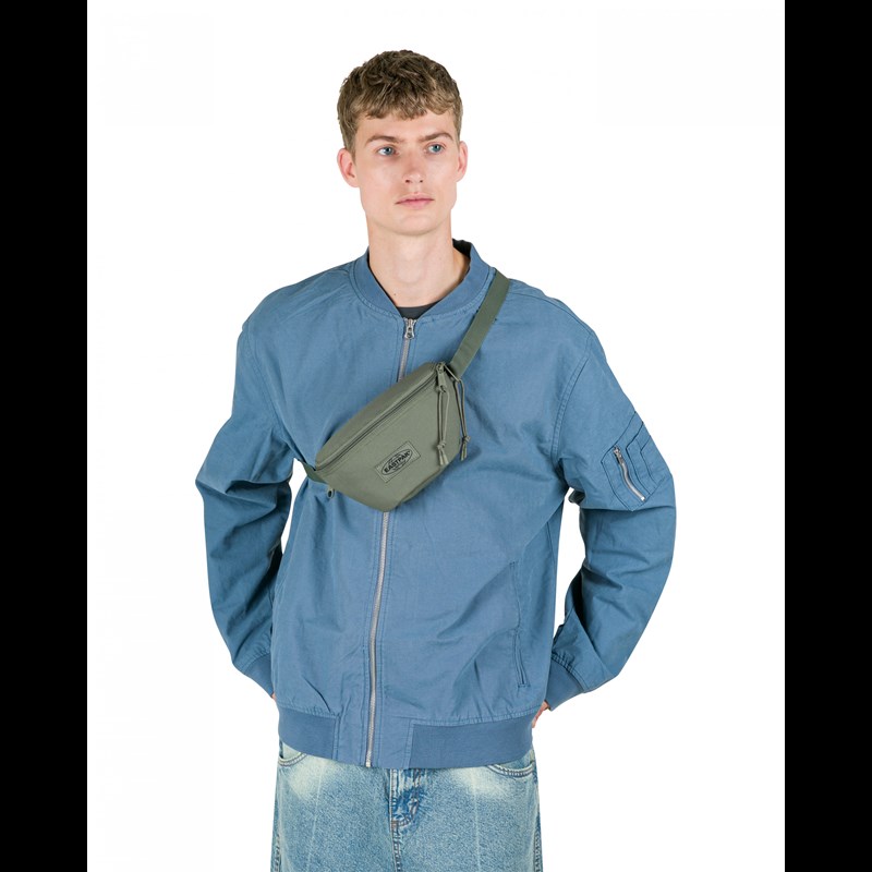Eastpak Bæltetaske Springer Khaki 5