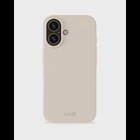 Holdit Mobilfodral Beige Iphone 16 1