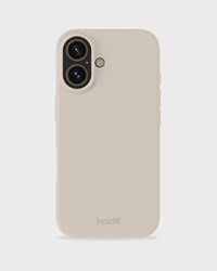 Holdit Mobilfodral Beige Iphone 16 1