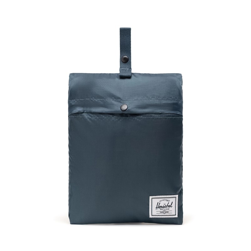 Herschel Ryggsäck Rome Packable Blå 4