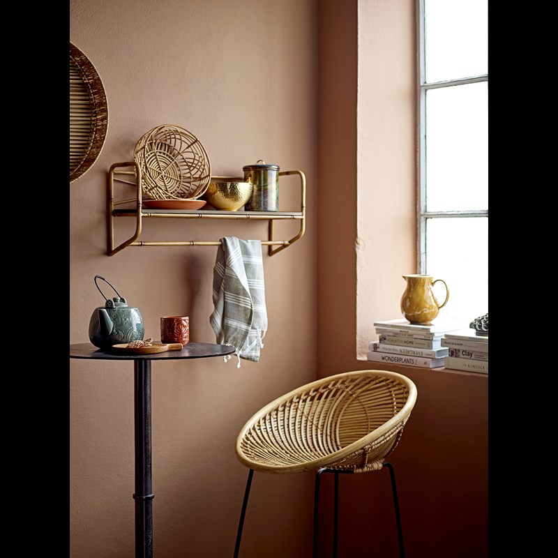 Bloomingville Brød Kurv Anton  Natur 2