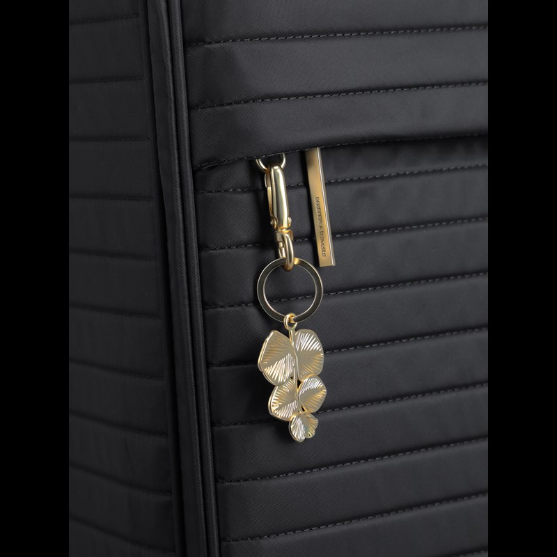 travelite Kuffert Barbara Stepp Sort 80 Cm 8