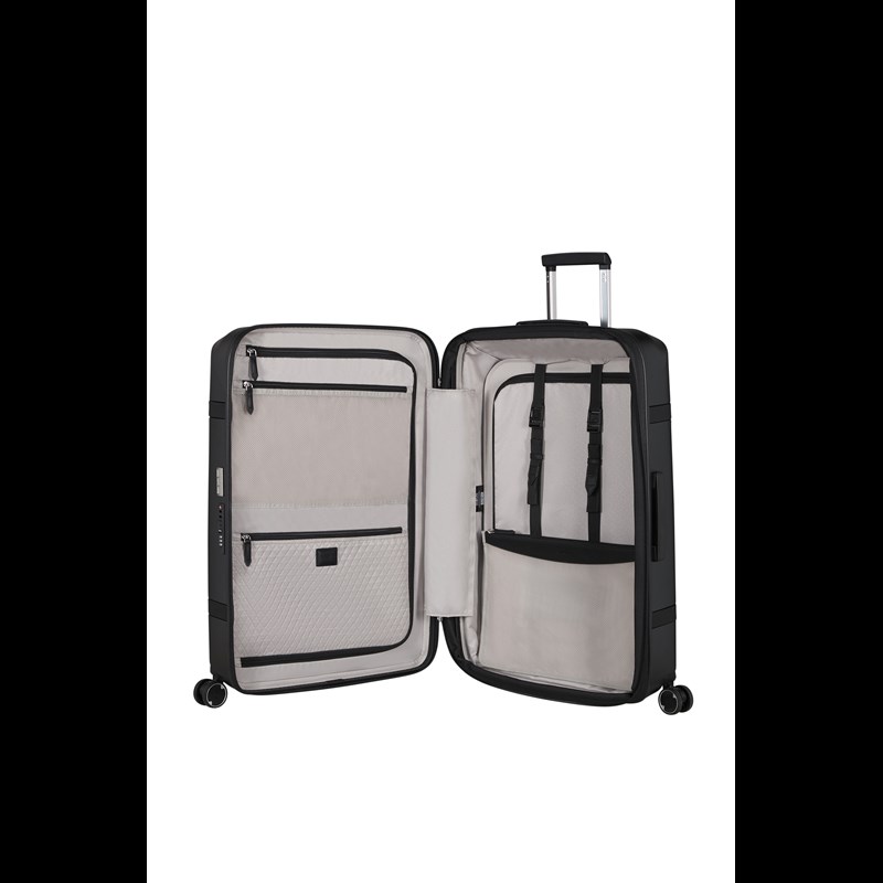 Samsonite Resväska Image Svart 75 Cm 6
