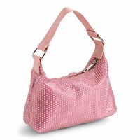 Molo Skuldertaske Dolly  Lyserød