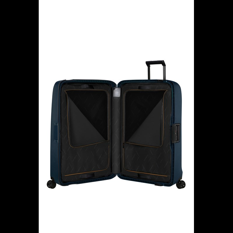 Samsonite Resväska Essens Blå 81 Cm 3