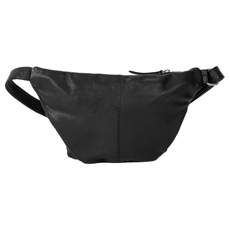 RE:DESIGNED Bumbag Ly S Sort 4